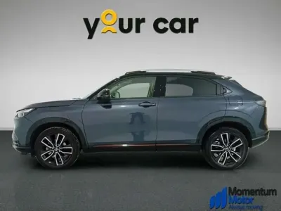 Usado Honda HR-V