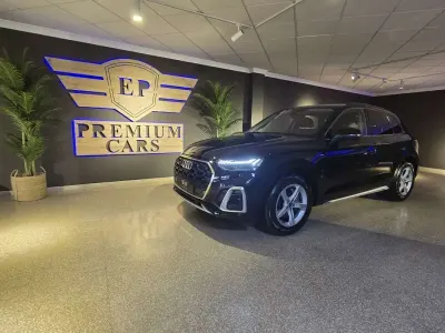Usado Audi Q5