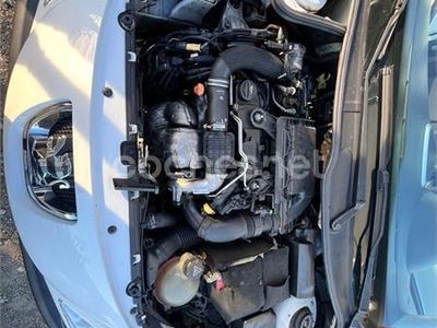 Peugeot 206+