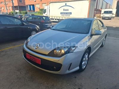 Renault Laguna III