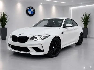 Usado BMW M2