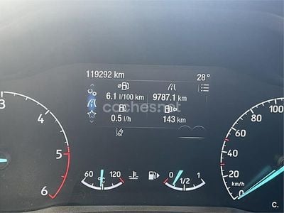 Ford Grand Tourneo Connect