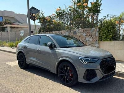 Audi RS Q3 Sportback