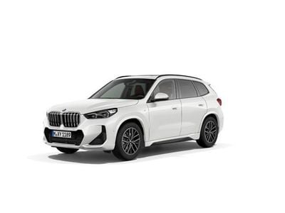 Usado 2025 BMW X1 Comfort Edition SUV | 42.990 € (Buen precio)