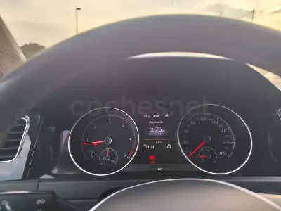 Usado VW Golf VII