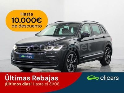 VW Tiguan Allspace