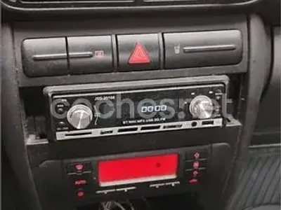 Usado Seat Leon