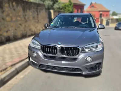 Usado BMW X5