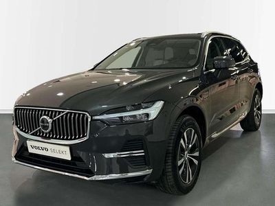 Usado 2025 Volvo XC60 SUV | 49.000 € (Un poco caro)