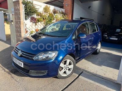 VW Golf Plus