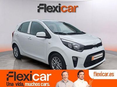Usado Kia Picanto 67 CV (49 kW) 2023 Blanco Utilitario
