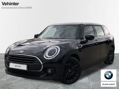 Usado Mini Cooper Clubman 136 CV (100 kW) 2022 Familiar