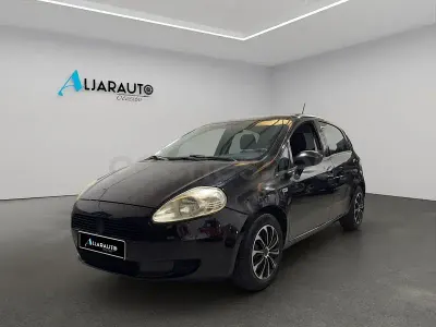 Usado Fiat Punto
