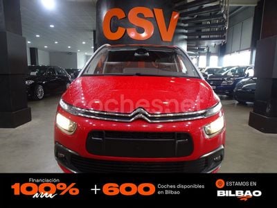 Citroën C4 SpaceTourer
