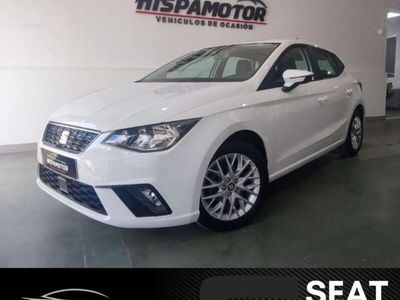 usado Seat Ibiza 1.0 EcoTSI S&S Style 110