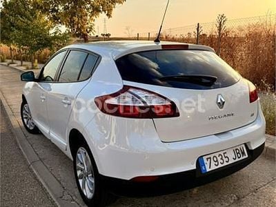 Renault Mégane III