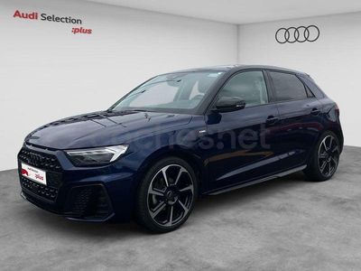 Usado Audi A1 Sportback Sport 116 CV (85 kW) 2025 Azul Utilitario