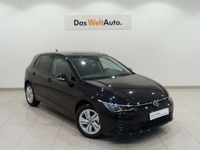 usado VW Golf VIII 2.0TDI Life DSG 85kW