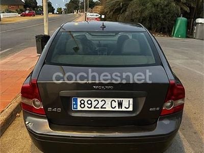 Volvo S40