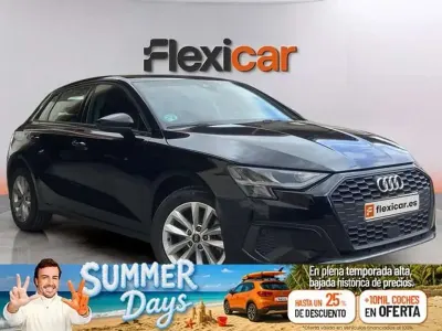 Usado Audi A3 Sportback