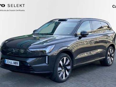 Gris Usado 2024 Volvo EX90 Ultra SUV | 83.200 €