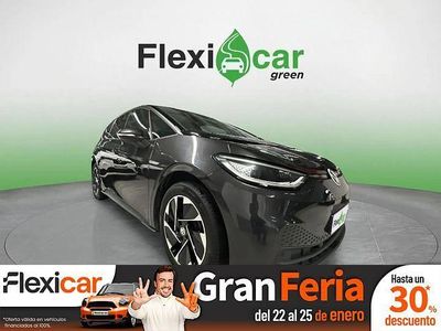 Marrón Usado 2020 VW ID.3 Business Utilitario | 17.890 € (Precio justo)