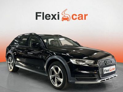 usado Audi A6 Allroad quattro 3.0 TDI 160kW quattro S tronic