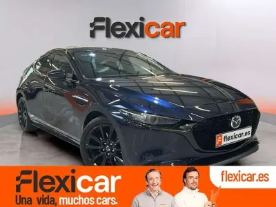Usado Mazda 3