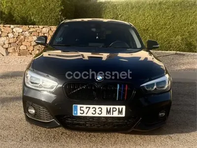 Usado BMW 120