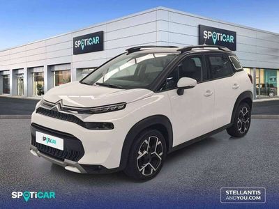 usado Citroën C3 Aircross BlueHDi S&S Shine 110