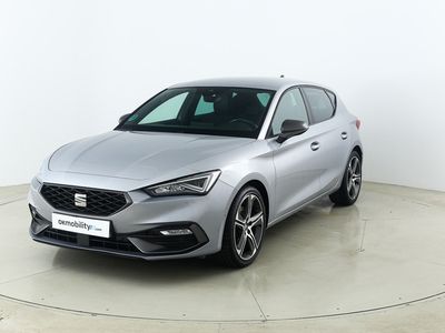 usado Seat Leon Fr Go L 2.0 TDI 150 DSG