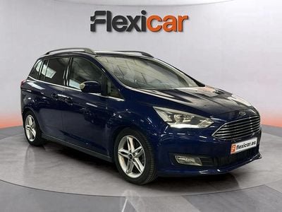 Ford Grand C-Max