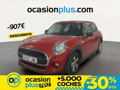 Usado Mini ONE