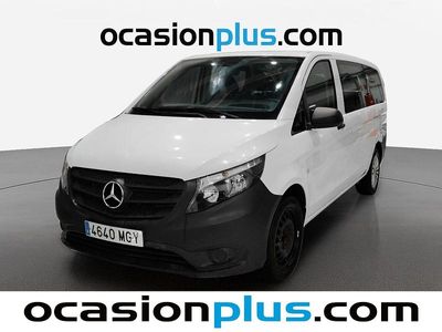 Mercedes Vito