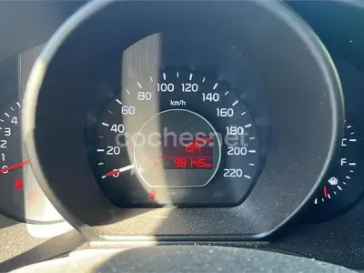 Usado Kia Soul
