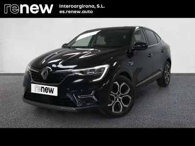 Usado Renault Arkana