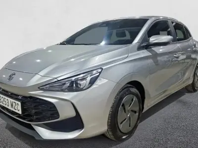 Usado MG MG3 116 CV (85 kW) 2025 Utilitario