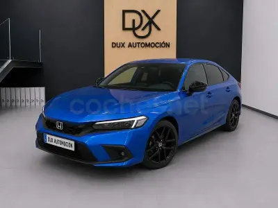 Usado Honda Civic
