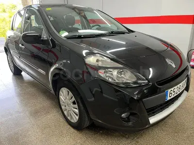 Usado Renault Clio IV