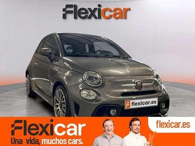 Abarth 500C