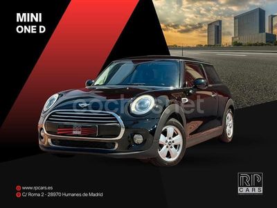 Mini One D