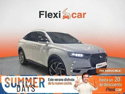 DS Automobiles DS7 Crossback