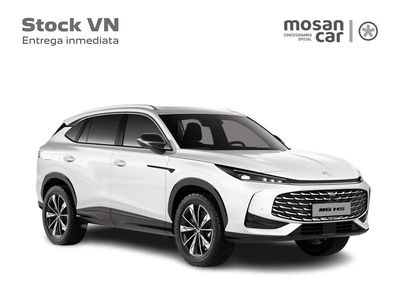 Otro Nuevo 2025 MG MG3 Luxury Utilitario | 36.240 €