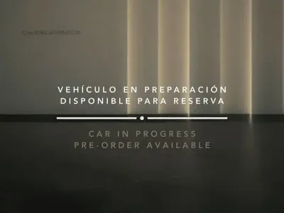Usado Ferrari Portofino 620 CV (456 kW) 2022 Rojo Descapotable