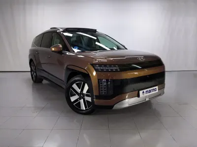 Usado Hyundai Ioniq 9 230 kW (313 CV) 2025 SUV