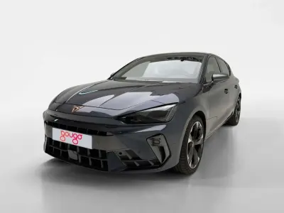 Usado Cupra Leon