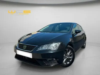 Brugt Seat Leon ST