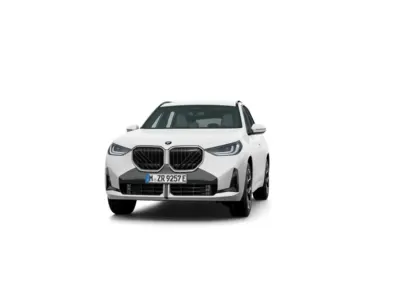 Usado BMW X3