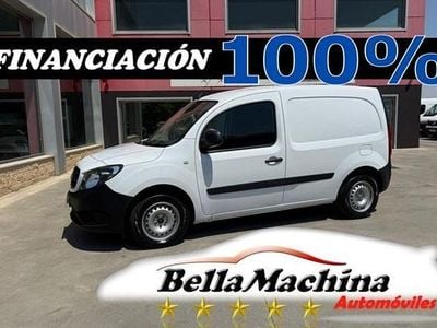 Mercedes Citan 109