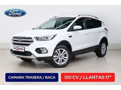 usado Ford Kuga 1.5 Ecob. Auto S&s Trend+ 4x2 120